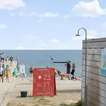 40164-juelsminde-hybenvej-17 度假居 *
