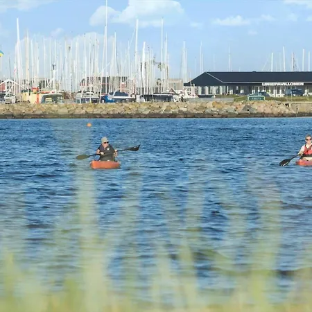 40164-juelsminde-hybenvej-17 Tatil Evi
