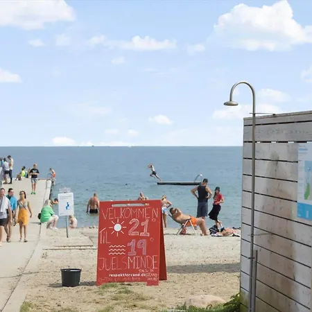 40164-juelsminde-hybenvej-17 * Juelsminde (Hedensted)