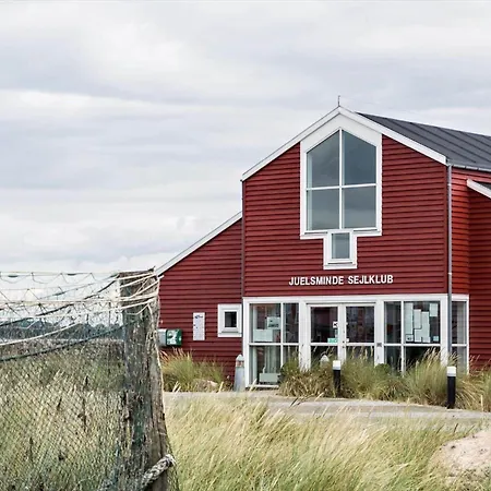 40164-juelsminde-hybenvej-17 Tatil Evi