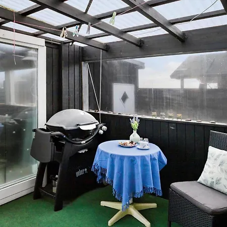 Tatil Evi 40164-juelsminde-hybenvej-17 Juelsminde (Hedensted)