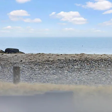 40164-juelsminde-hybenvej-17 Tatil Evi *