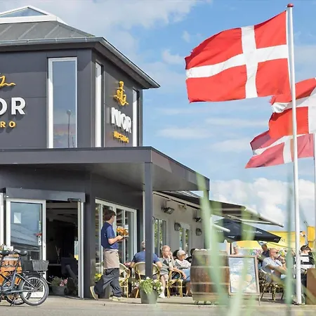 Tatil Evi 40164-juelsminde-hybenvej-17 Juelsminde (Hedensted)